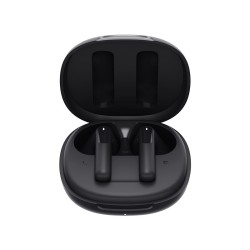 Buy QCY AilyBuds E20 - Black, 13mm Driver, Hybrid ANC, BT5.4, IPX4 in Cyprus, Nicosia, Limassol, Larnaka, Pafos