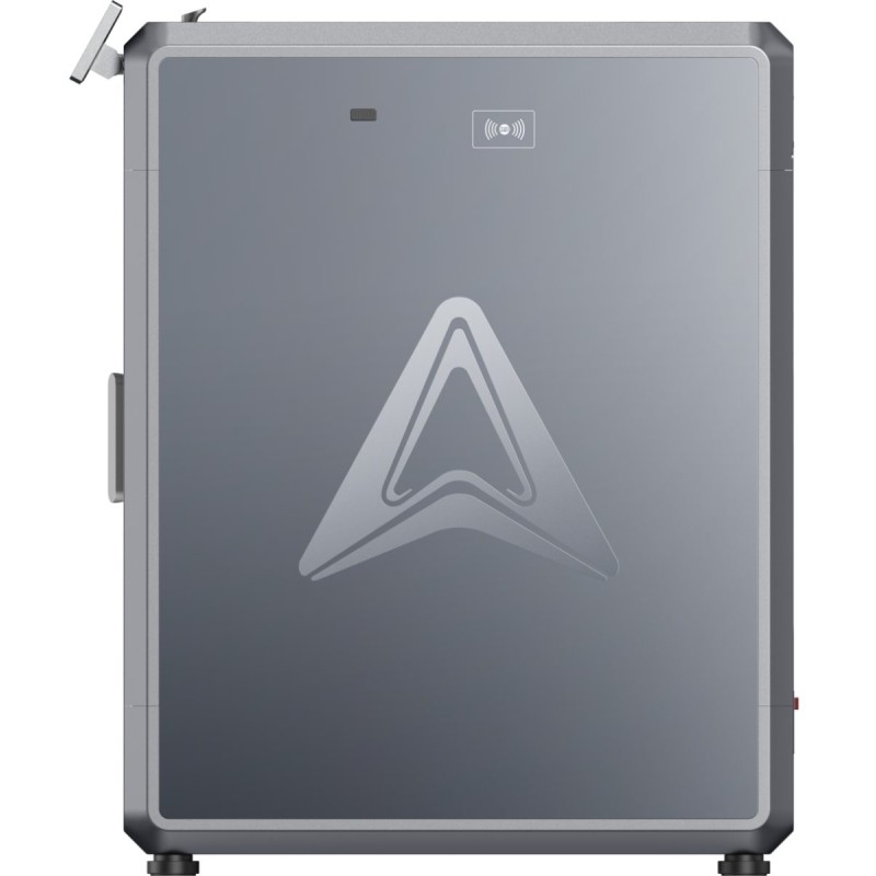 Buy Creality K2 Plus - K2 Plus - Multi-color up to 16 colors, 350x350x350 mm bui... in Cyprus, Nicosia, Limassol, Larnaka, Pafos