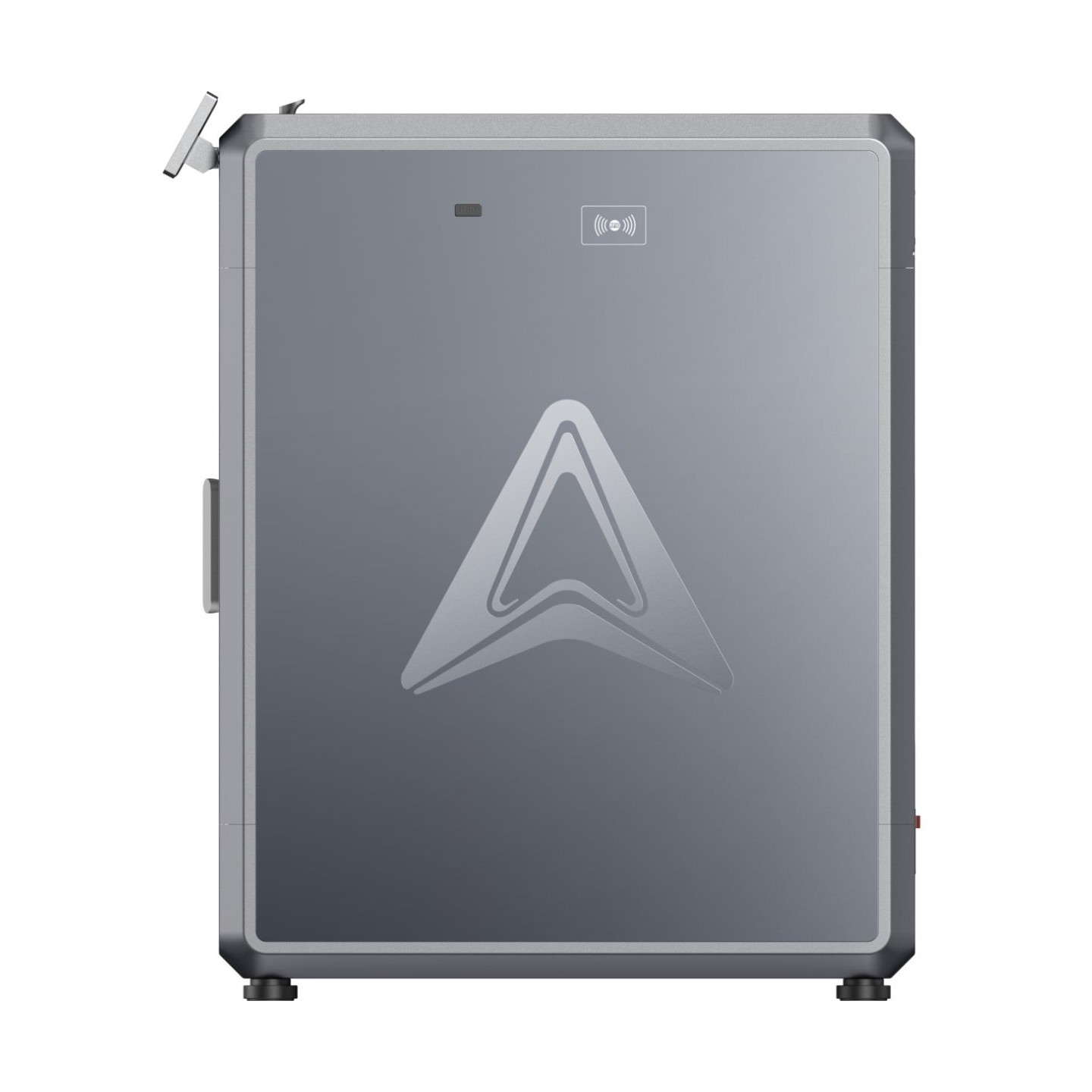 Creality K2 Plus - K2 Plus - Multi-color up to 16 colors, 350x350x350 mm build volume — Buy in Cyprus with Fast Delivery