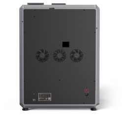 Buy Creality K2 Plus - K2 Plus - Multi-color up to 16 colors, 350x350x350 mm bui... in Cyprus, Nicosia, Limassol, Larnaka, Pafos