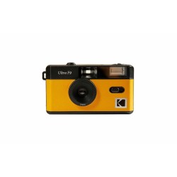 Buy Kodak 35mm Film Camera Ultra F9 Yellow Retro - Ultra F9 - Yellow in Cyprus, Nicosia, Limassol, Larnaka, Pafos