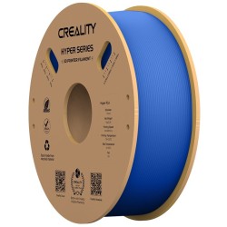 Buy Creality Hyper PLA Blue Filament 1.75mm - 1 kg Spool in Cyprus, Nicosia, Limassol, Larnaka, Pafos