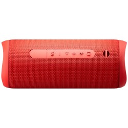 Buy QCY SP7 Red - SP7 - Portable Bluetooth Speaker with 40W, RGB lights, mic for... in Cyprus, Nicosia, Limassol, Larnaka, Pafos