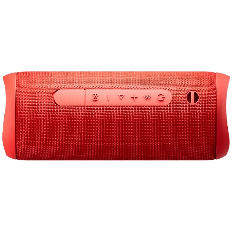 Buy QCY SP7 Red - SP7 - Portable Bluetooth Speaker with 40W, RGB lights, mic for... in Cyprus, Nicosia, Limassol, Larnaka, Pafos