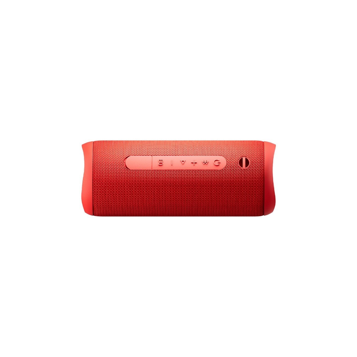 QCY SP7 Red - SP7 - Portable Bluetooth Speaker with 40W, RGB lights, mic for calls — Buy in Cyprus with Fast Delivery