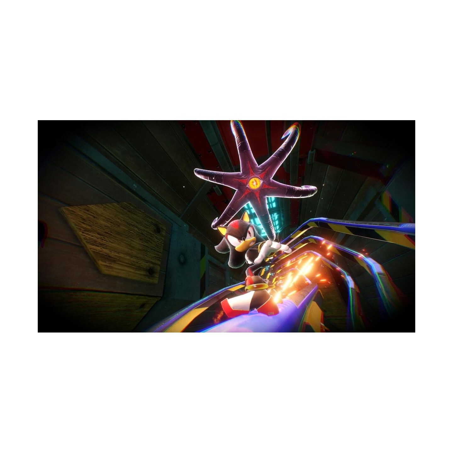 Sonic X Shadow Generations Switch - (Nintendo Switch Game) — Buy in Cyprus with Fast Delivery