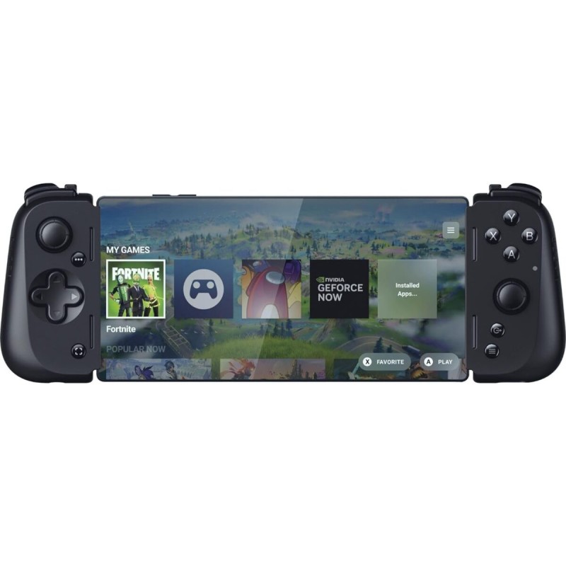 Buy Razer Kishi V2 Pro - Kishi V2 Pro - Android universal mobile gamepad with Hy... in Cyprus, Nicosia, Limassol, Larnaka, Pafos