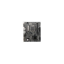 Buy MSI PRO H610M-G - LGA1700 Micro-ATX Motherboard, Intel H610, DDR5, 2x DIMM, ... in Cyprus, Nicosia, Limassol, Larnaka, Pafos