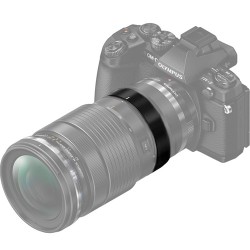 Buy Olympus DR-66 Decoration Ring for M.Zuiko Digital ED 40-150mm F2.8 PRO - DR-... in Cyprus, Nicosia, Limassol, Larnaka, Pafos