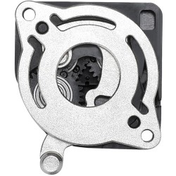 Buy Creality Extrusion Kit for K1/K1 Max/K1C Ender-3 V3 - K1, K1 Max, K1C Ender-... in Cyprus, Nicosia, Limassol, Larnaka, Pafos