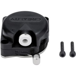 Buy Creality Extrusion Kit for K1/K1 Max/K1C Ender-3 V3 - K1, K1 Max, K1C Ender-... in Cyprus, Nicosia, Limassol, Larnaka, Pafos