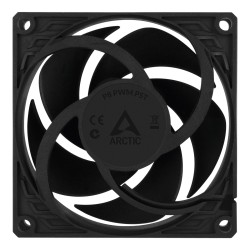 ARCTIC P8 PWM PST Case Fan - 80mm, 200-3000 RPM, PWM Sharing Technology (Boxed) — Buy in Cyprus with Fast Delivery