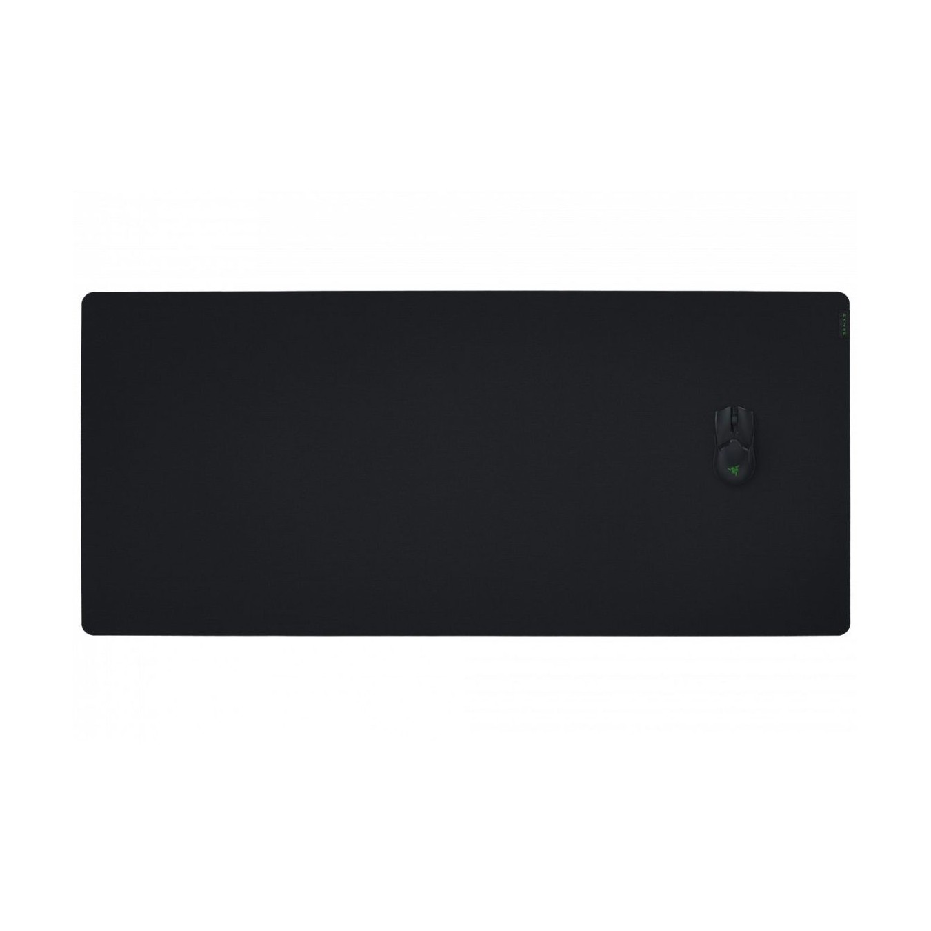 Razer Gigantus V2 3XL Gaming Mousepad - Gigantus V2 - 3XL Micro-weave Fabric Surface — Buy in Cyprus with Fast Delivery