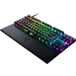 Razer Huntsman V3 Pro 87% TKL Analog Optical Keyboard US RGB (Boxed) — Buy in Cyprus with Fast Delivery