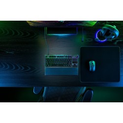 Buy Razer Huntsman V3 Pro - HUNTSMAN V3 PRO - 87% (TKL) Analog Optical Keyboard,... in Cyprus, Nicosia, Limassol, Larnaka, Pafos