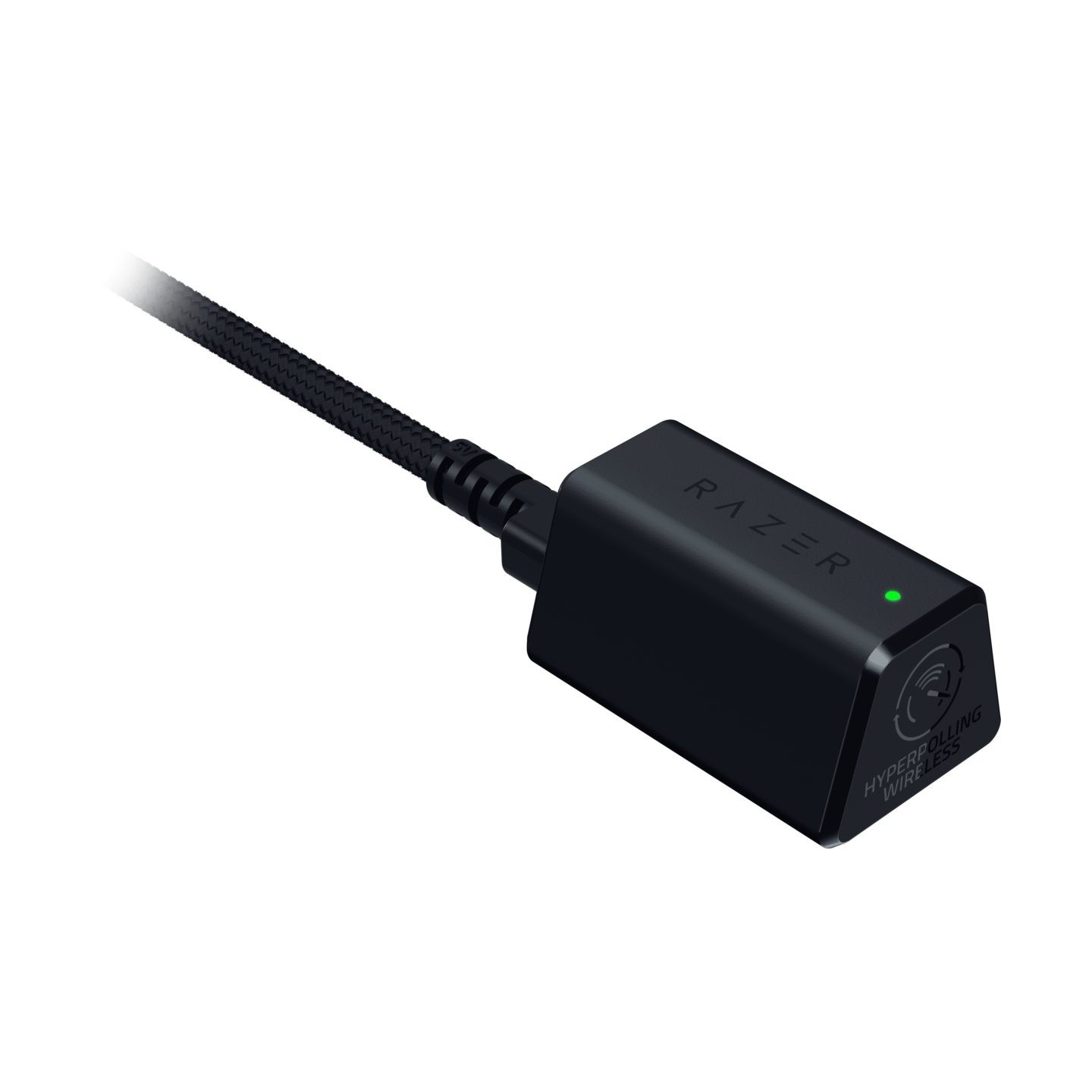 Razer Viper V3 Pro Black Wireless Gaming Mouse 54g 8KHz 35K DPI (Boxed) — Buy in Cyprus with Fast Delivery