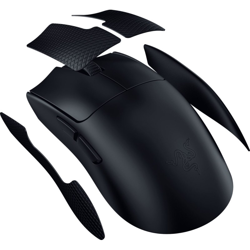 Buy Razer VIPER V3 PRO Black - V3 Pro - Wireless Gaming Mouse, 54g, 8K polling, ... in Cyprus, Nicosia, Limassol, Larnaka, Pafos