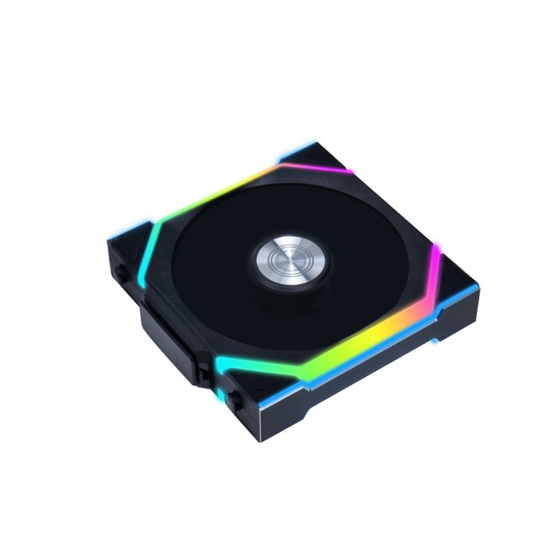 Buy Lian Li UNIFAN SL Wireless - 120-1PCS - 120mm ARGB Wireless Case Fan (Revers... in Cyprus, Nicosia, Limassol, Larnaka, Pafos
