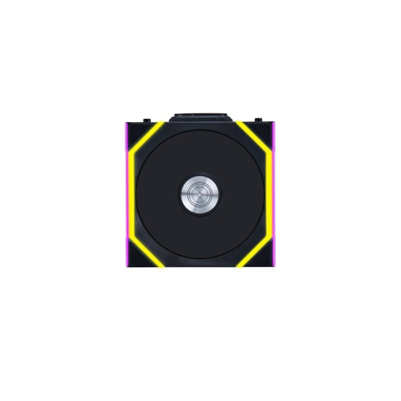 Buy Lian Li UNIFAN SL Wireless - 120-1PCS - 120mm ARGB Wireless Case Fan (Revers... in Cyprus, Nicosia, Limassol, Larnaka, Pafos