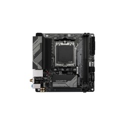 Buy Gigabyte GA-A620I AX - Mini-ITX AM5 A620 Motherboard, DDR5 up to 96GB, Wi-Fi... in Cyprus, Nicosia, Limassol, Larnaka, Pafos