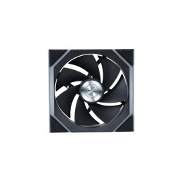 Lian Li UNIFAN SL Wireless 120 Reverse Black - 120mm ARGB Case Fan (Boxed) — Buy in Cyprus with Fast Delivery