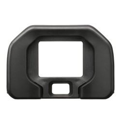 Buy Olympus EP-18 Standard Eyecup for OM-1 - EP-18 - Soft, flexible rubber in Cyprus, Nicosia, Limassol, Larnaka, Pafos