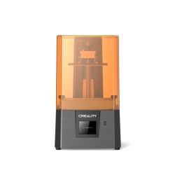 Buy Creality Halot Resin 3D Printer - R6 - 6.08in LCD, WiFi, 130x82x160 mm build... in Cyprus, Nicosia, Limassol, Larnaka, Pafos