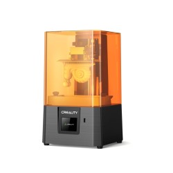 Buy Creality Halot Resin 3D Printer - R6 - 6.08in LCD, WiFi, 130x82x160 mm build... in Cyprus, Nicosia, Limassol, Larnaka, Pafos