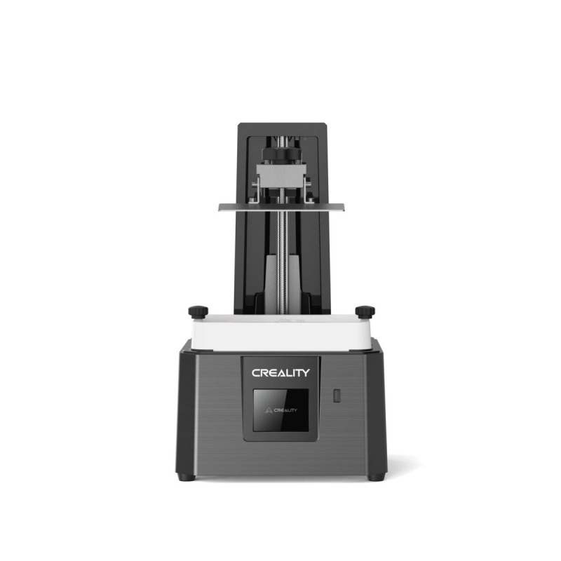 Buy Creality Halot Resin 3D Printer - R6 - 6.08in LCD, WiFi, 130x82x160 mm build... in Cyprus, Nicosia, Limassol, Larnaka, Pafos