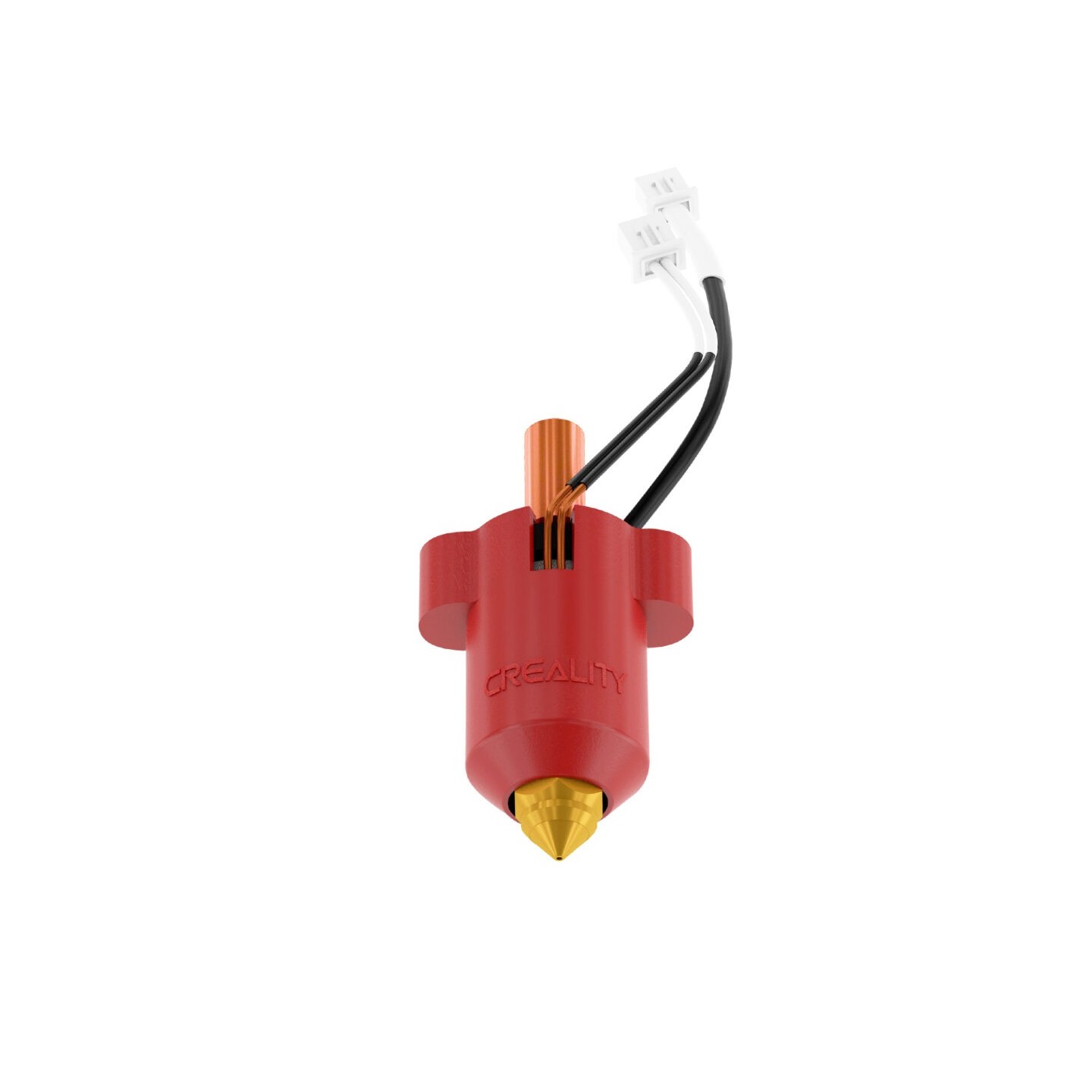 Creality Ceramic Heating Block Kit - CR-10 SE - Ceramic, Hotend block — Buy in Cyprus with Fast Delivery