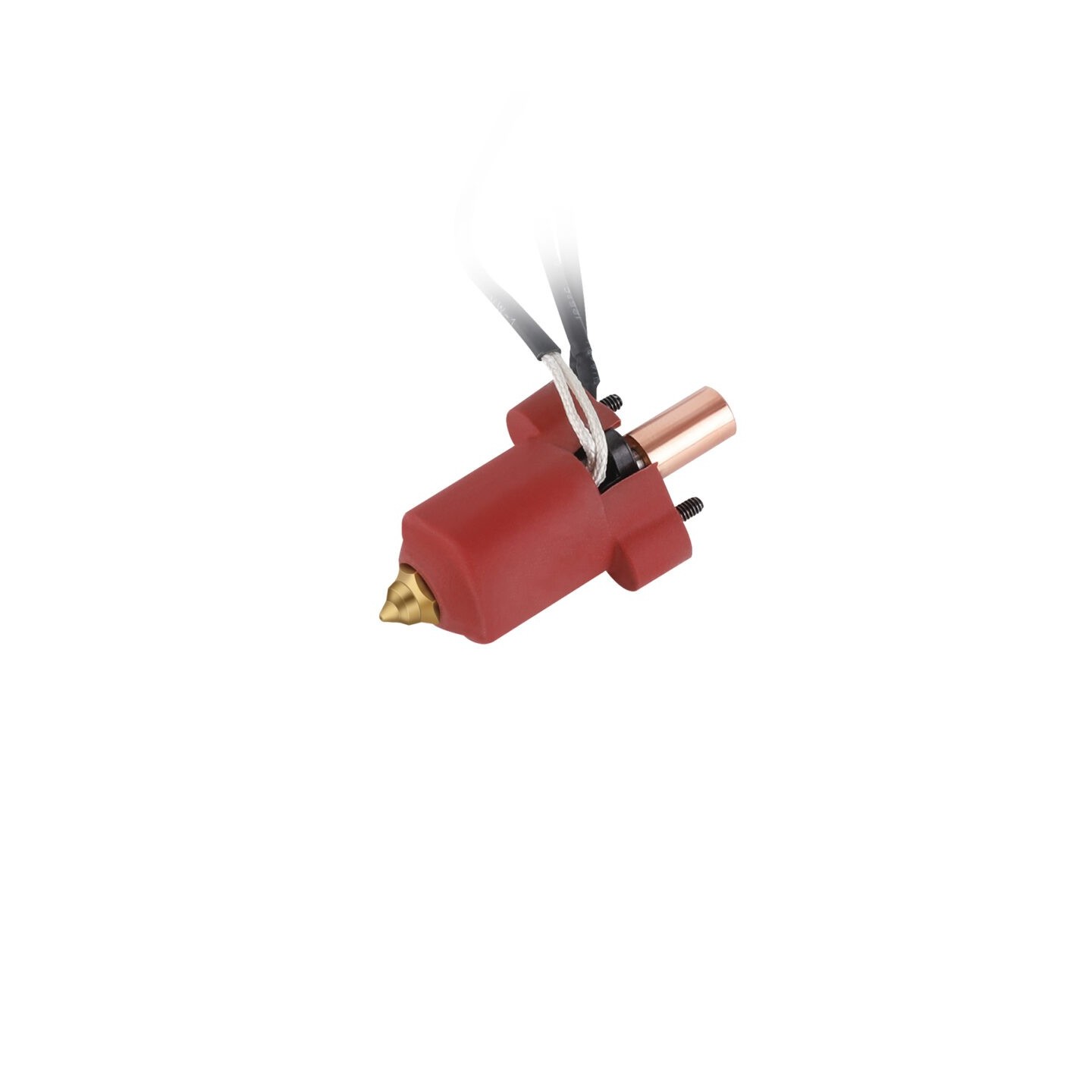 Creality Ceramic Heating Block Kit - CR-10 SE - Ceramic, Hotend block — Buy in Cyprus with Fast Delivery