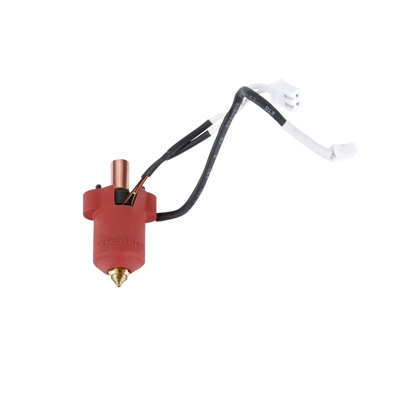 Creality Ceramic Heating Block Kit - CR-10 SE - Ceramic, Hotend block — Buy in Cyprus with Fast Delivery