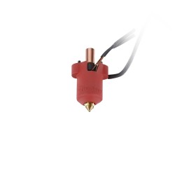 Buy Creality Ceramic Heating Block Kit - CR-10 SE - Ceramic, Hotend block in Cyprus, Nicosia, Limassol, Larnaka, Pafos
