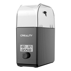 Buy Creality Dry Box Filament Dryer - 45–65°C, 360° Air Heating, Real-time H... in Cyprus, Nicosia, Limassol, Larnaka, Pafos