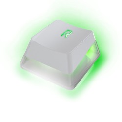 Buy Razer Phantom Pudding White Keycaps Upgrade Set in Cyprus, Nicosia, Limassol, Larnaka, Pafos