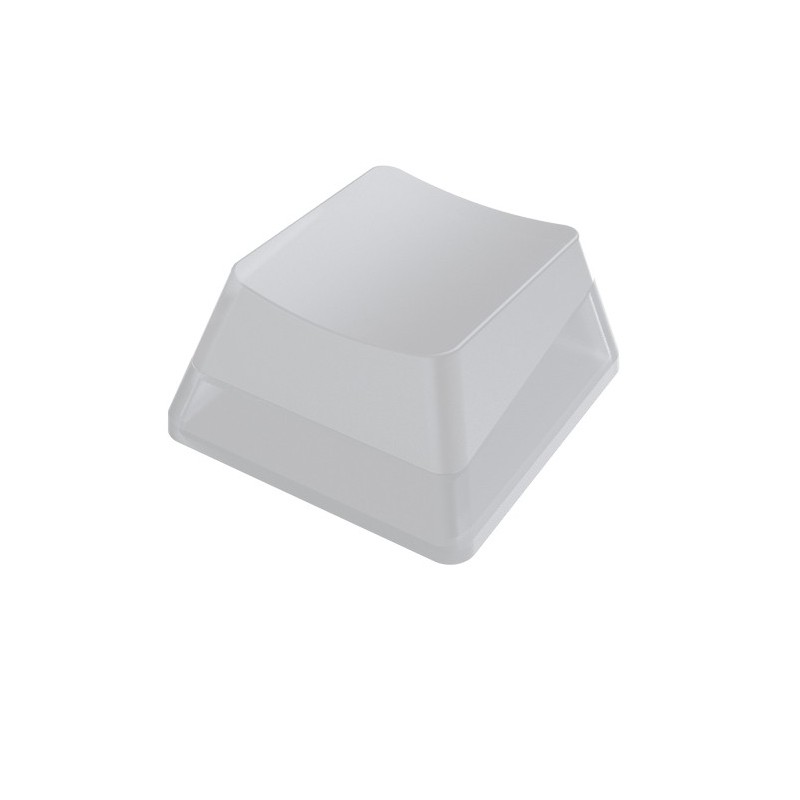 Buy Razer Phantom Pudding White Keycaps Upgrade Set in Cyprus, Nicosia, Limassol, Larnaka, Pafos