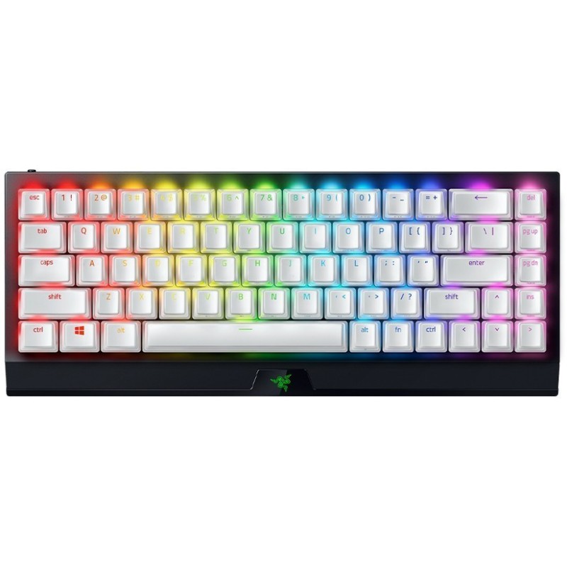 Buy Razer Phantom Pudding White Keycaps Upgrade Set in Cyprus, Nicosia, Limassol, Larnaka, Pafos
