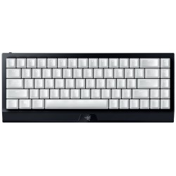 Buy Razer Phantom Pudding White Keycaps Upgrade Set in Cyprus, Nicosia, Limassol, Larnaka, Pafos