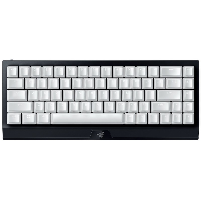 Buy Razer Phantom Pudding White Keycaps Upgrade Set in Cyprus, Nicosia, Limassol, Larnaka, Pafos