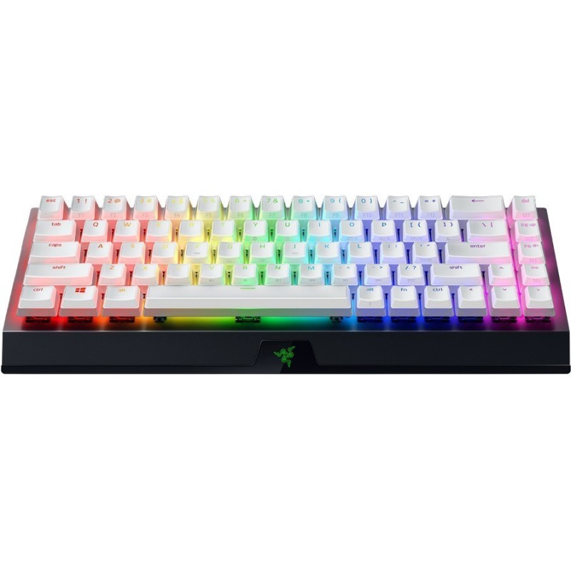 Buy Razer Phantom Pudding White Keycaps Upgrade Set in Cyprus, Nicosia, Limassol, Larnaka, Pafos