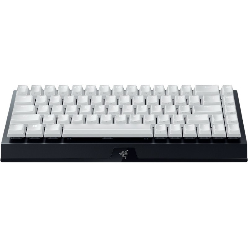 Buy Razer Phantom Pudding White Keycaps Upgrade Set in Cyprus, Nicosia, Limassol, Larnaka, Pafos