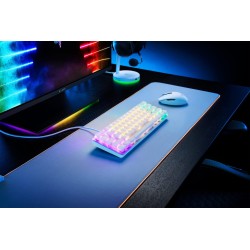 Buy Razer Phantom Pudding White Keycaps Upgrade Set in Cyprus, Nicosia, Limassol, Larnaka, Pafos
