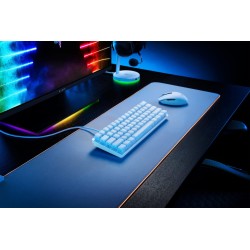 Buy Razer Phantom Pudding White Keycaps Upgrade Set in Cyprus, Nicosia, Limassol, Larnaka, Pafos