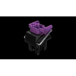 Razer Huntsman Mini Mercury Ed. 60% Optical Keyboard Purple Switch US (Boxed) — Buy in Cyprus with Fast Delivery