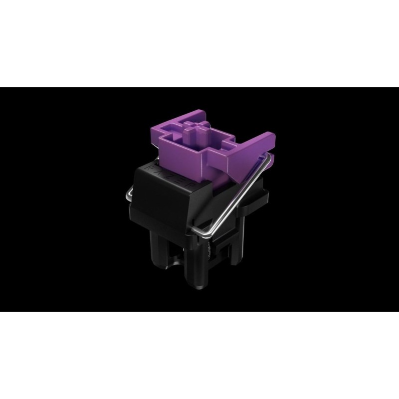 Buy Razer Huntsman Mini Mercury Ed. - HUNTSMAN MINI MERCURY ED. - 60% Opto Mecha... in Cyprus, Nicosia, Limassol, Larnaka, Pafos