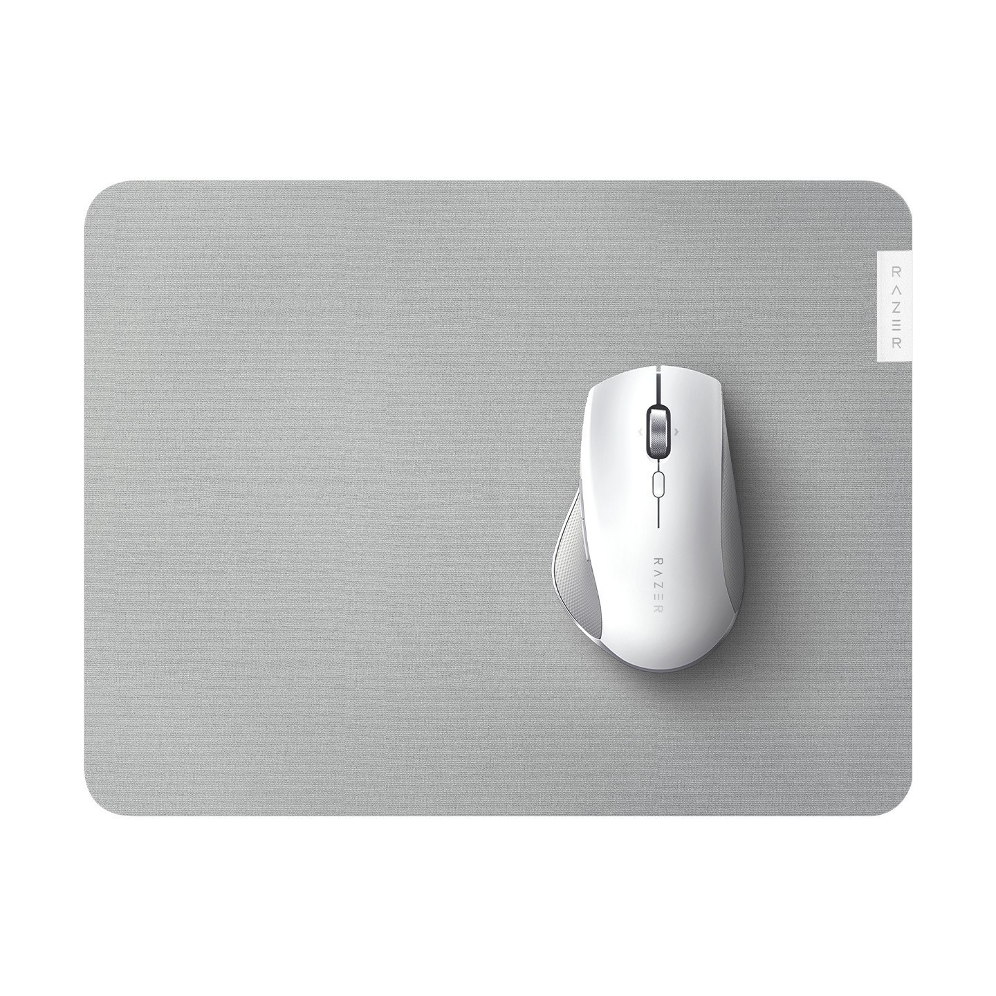 Razer PRO GLIDE Medium Soft Productivity Mousepad — Buy in Cyprus with Fast Delivery