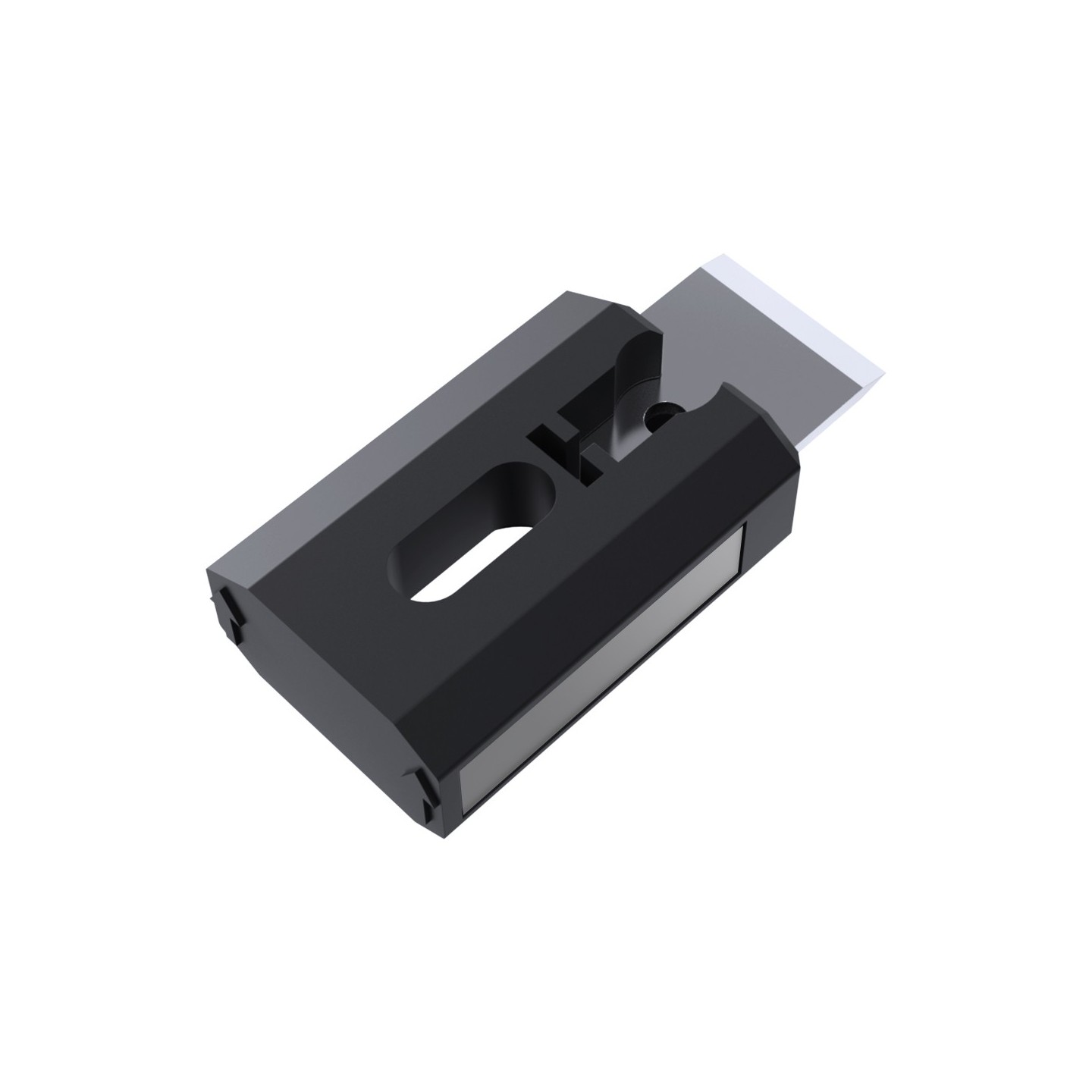 Creality Filament Cutter Kit - 5pcs K2 Plus and Creality Hi - Durable, Precise, Easy Maintenance