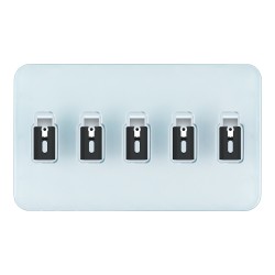 Buy Creality Filament Cutter Kit - 5pcs K2 Plus and Creality Hi - Durable, Preci... in Cyprus, Nicosia, Limassol, Larnaka, Pafos