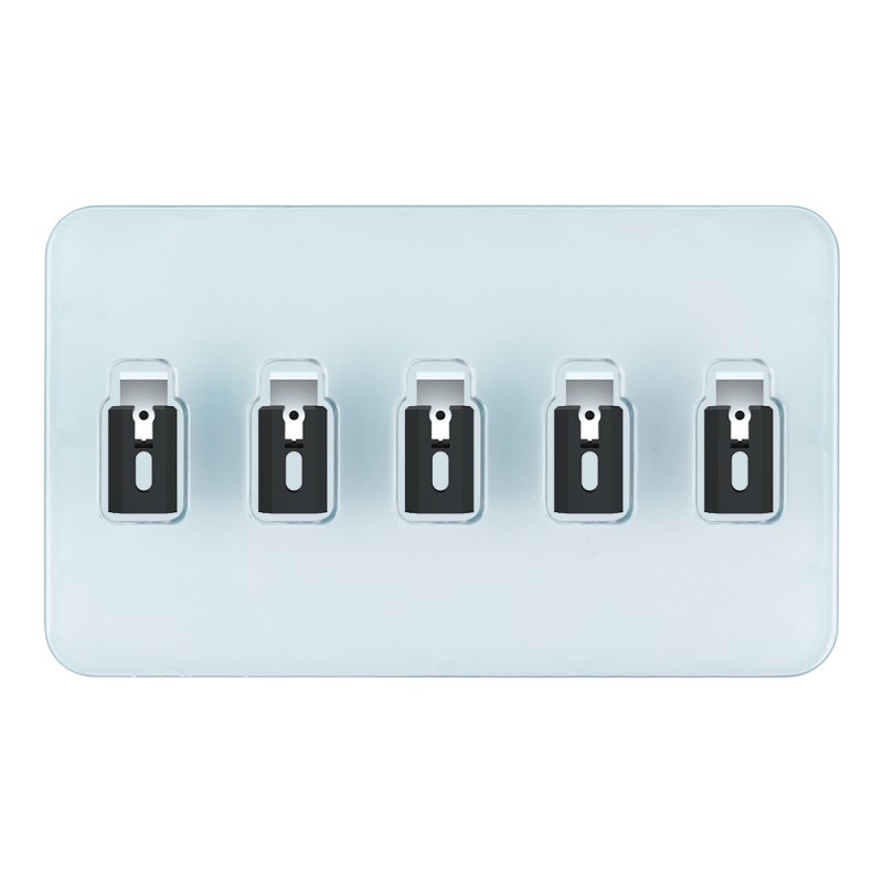 Buy Creality Filament Cutter Kit - 5pcs K2 Plus and Creality Hi - Durable, Preci... in Cyprus, Nicosia, Limassol, Larnaka, Pafos