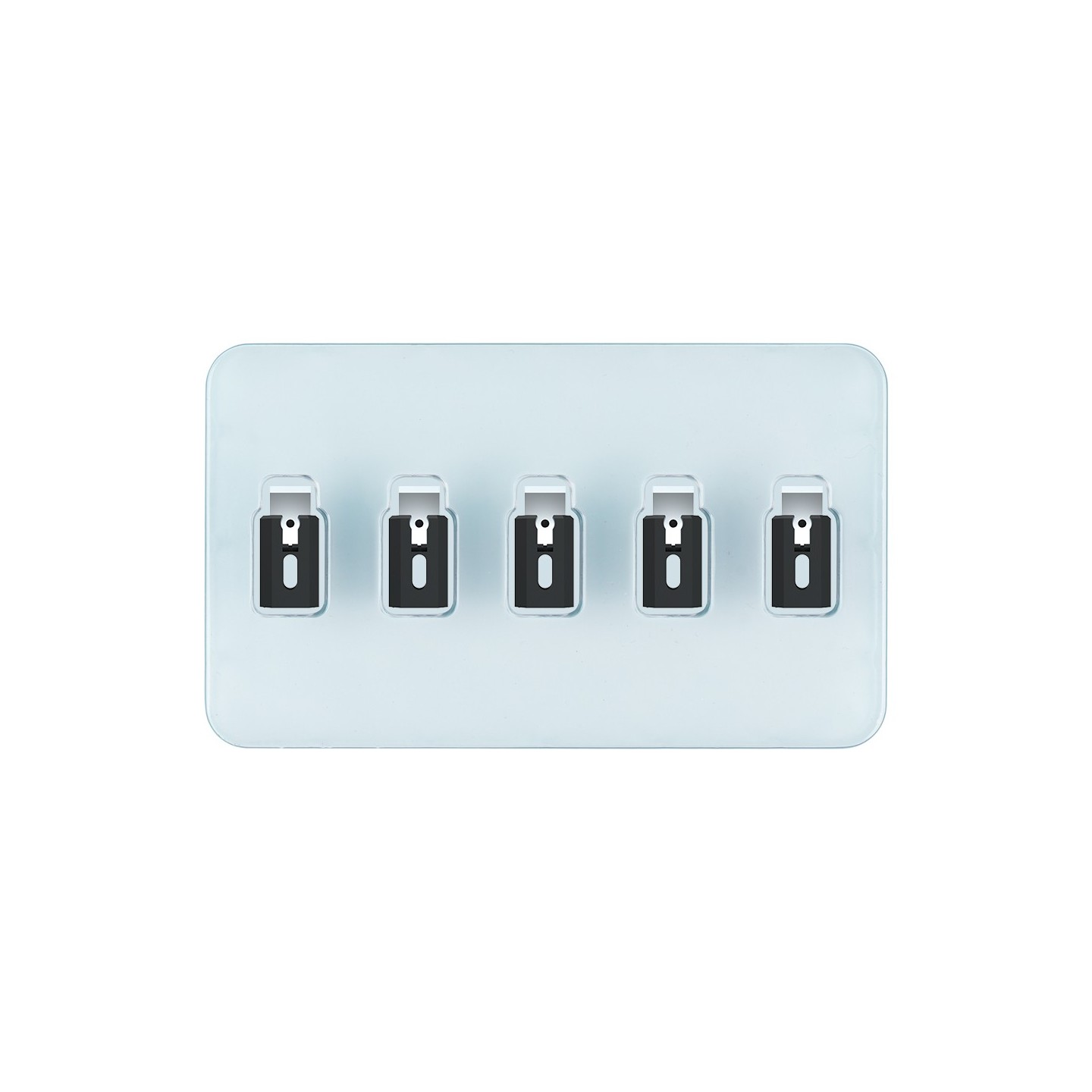 Creality Filament Cutter Kit - 5pcs K2 Plus and Creality Hi - Durable, Precise, Easy Maintenance